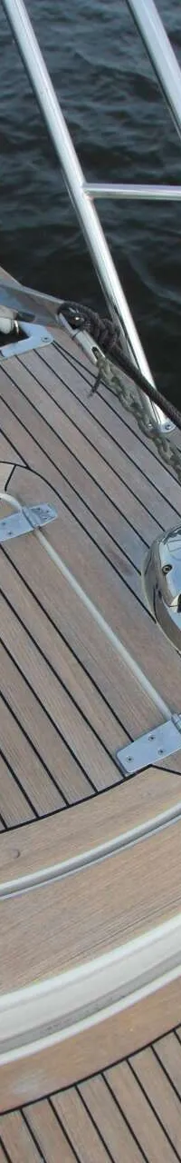 Nord Star 36 Patrol 2010 – Finse patrouillejacht - Foto 17