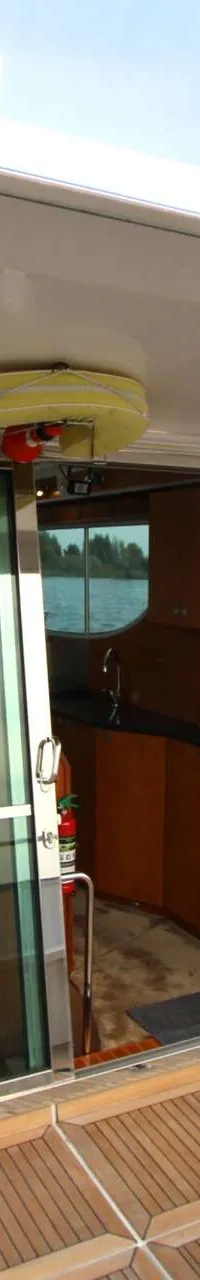 Nord Star 36 Patrol 2010 – Finse patrouillejacht - Foto 11