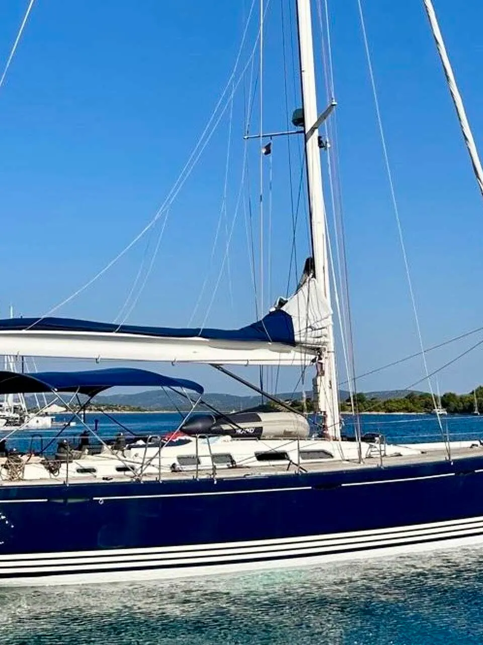 X-Yachts X-50 - Foto 1