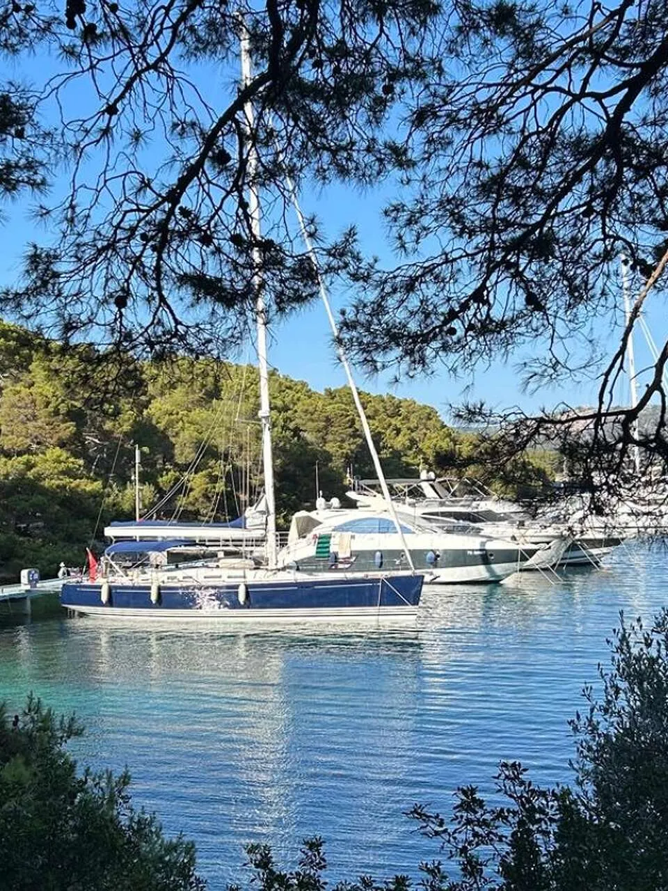X-Yachts X-50 - Foto 2