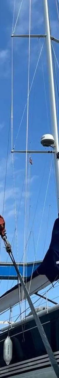 X-Yachts X-50 - Foto 14