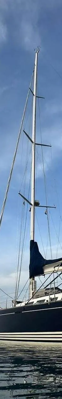 X-Yachts X-50 - Foto 17