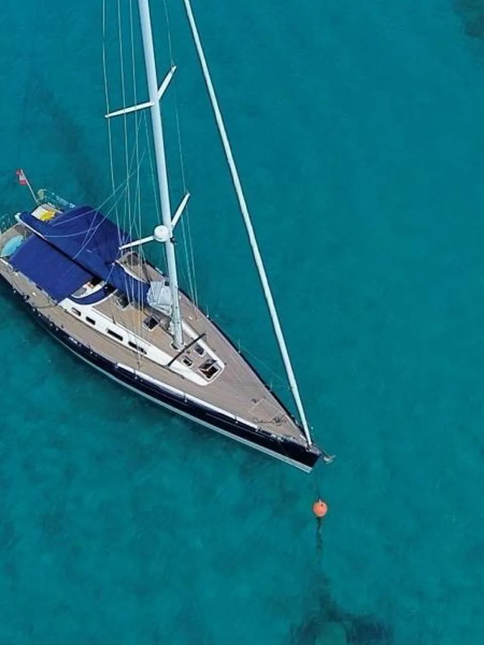X-Yachts X-50 - Foto 3