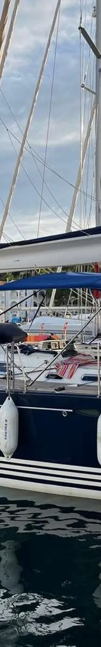 X-Yachts X-50 - Foto 4