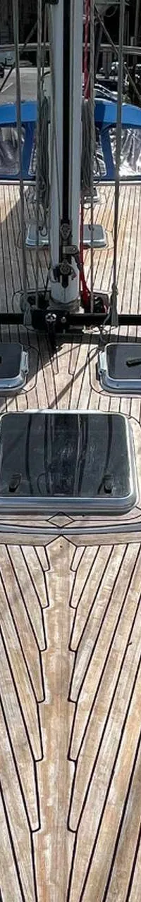 X-Yachts X-50 - Foto 7