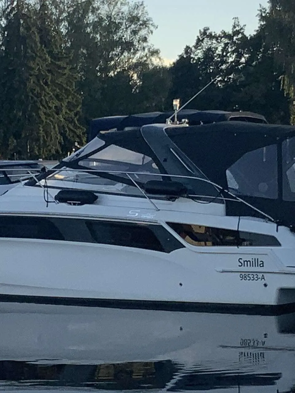 Bavaria S36 Open 2021 – Dubbele 253 PK met joystickbediening - Foto 2