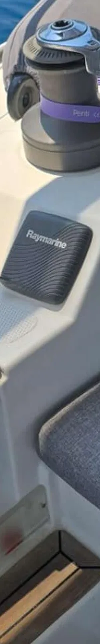 Hanse 400 - Foto 15