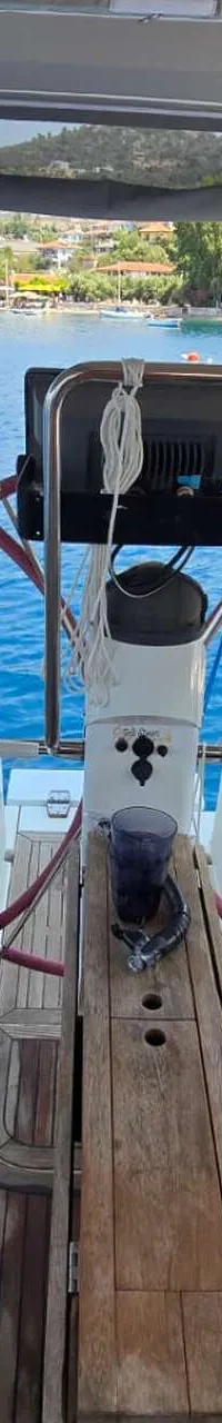Hanse 400 - Foto 6