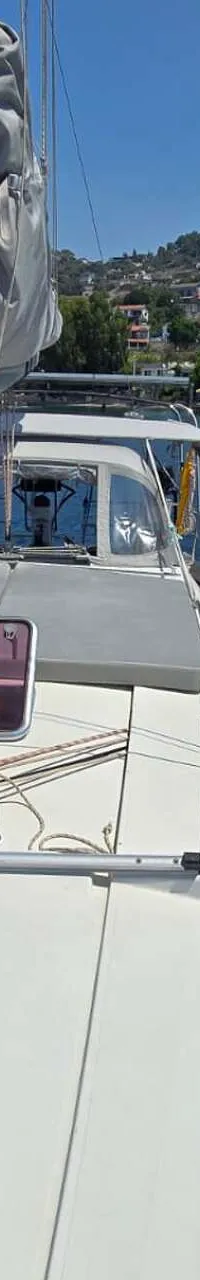 Hanse 400 - Foto 9