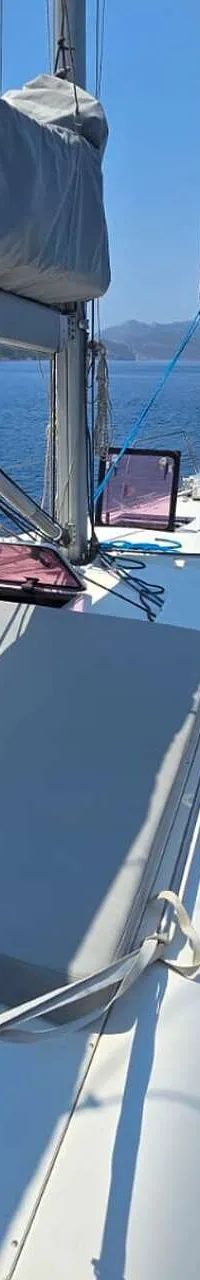 Hanse 400 - Foto 10