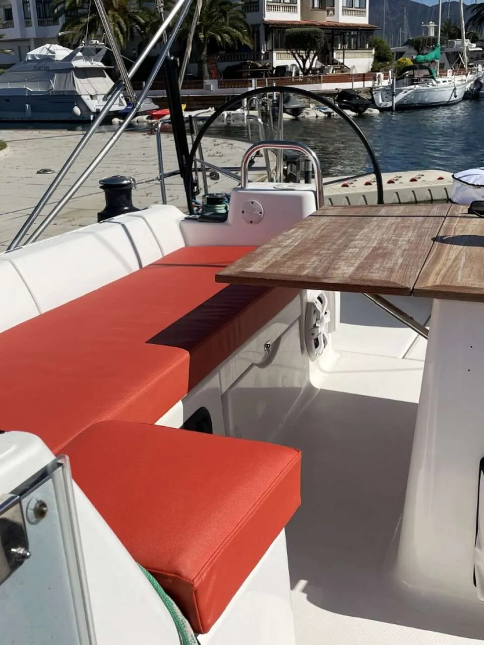 Dufour 512 Grand Large 2016 – Klaar voor Blauw Water - Foto 3