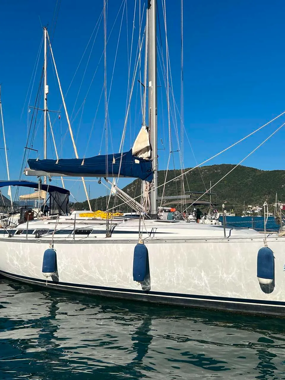 Grand Soleil 43 2001 – J&J Performance Cruiser - Foto 1