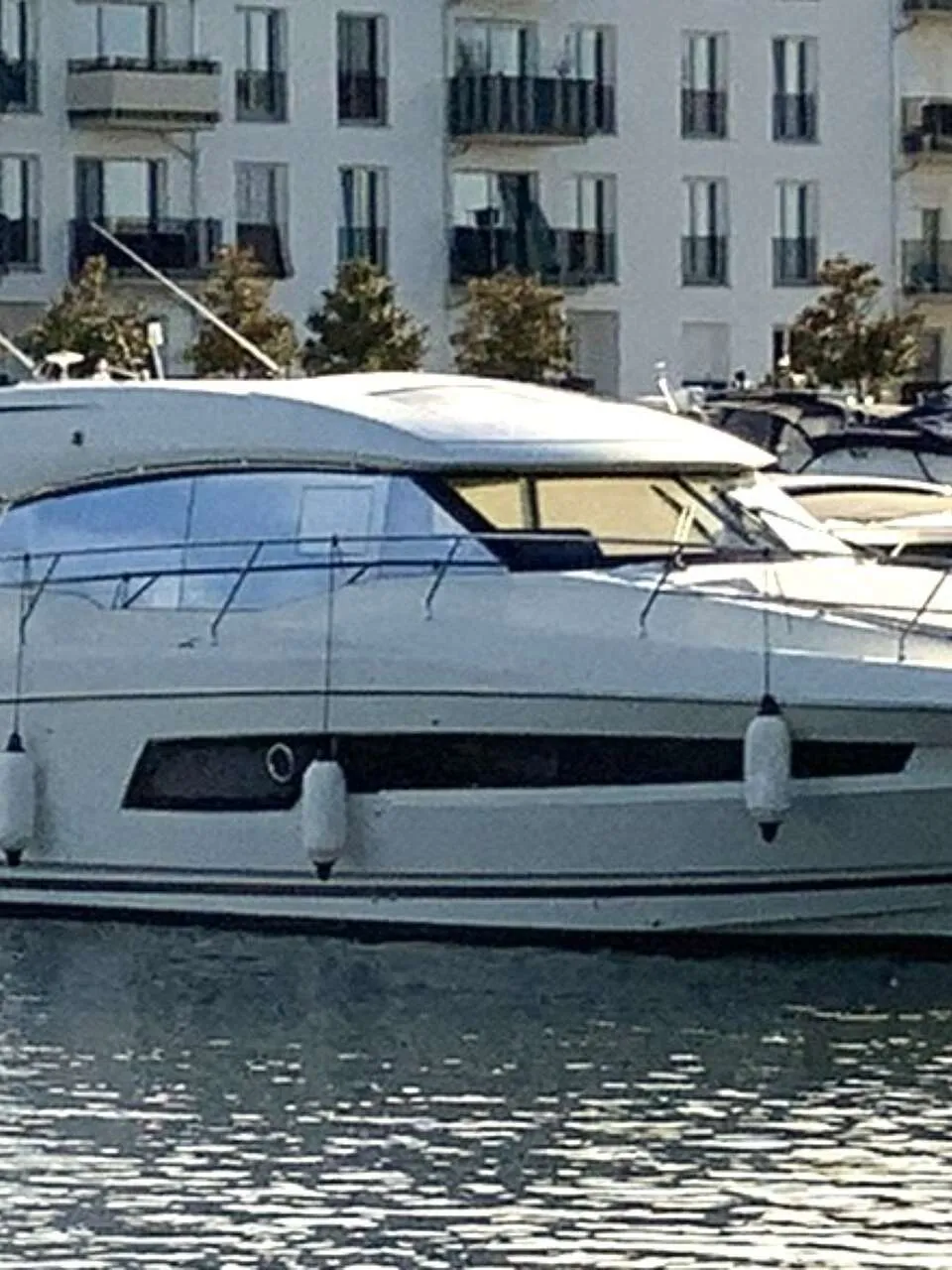 Prestige 460S 2023 – Weinig draaiuren, IPS Aandrijving - Foto 2