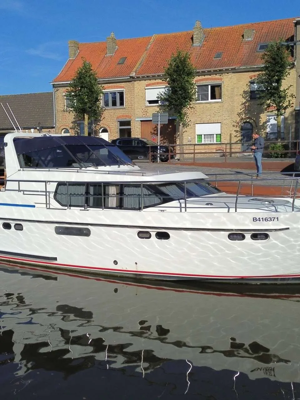 Pacific Allure 148 - Foto 1