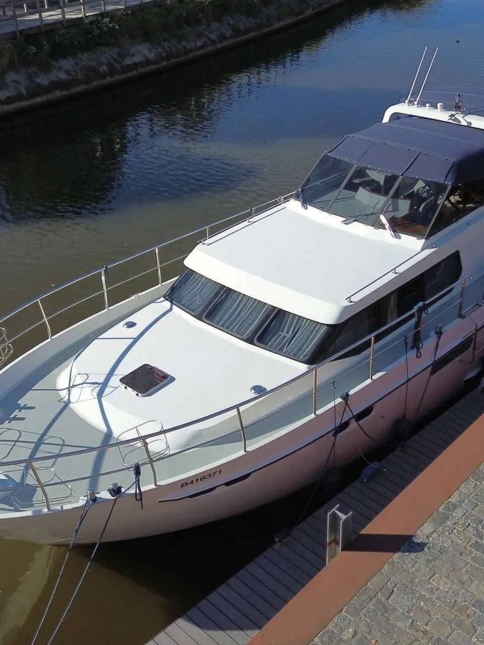 Pacific Allure 148 - Foto 2