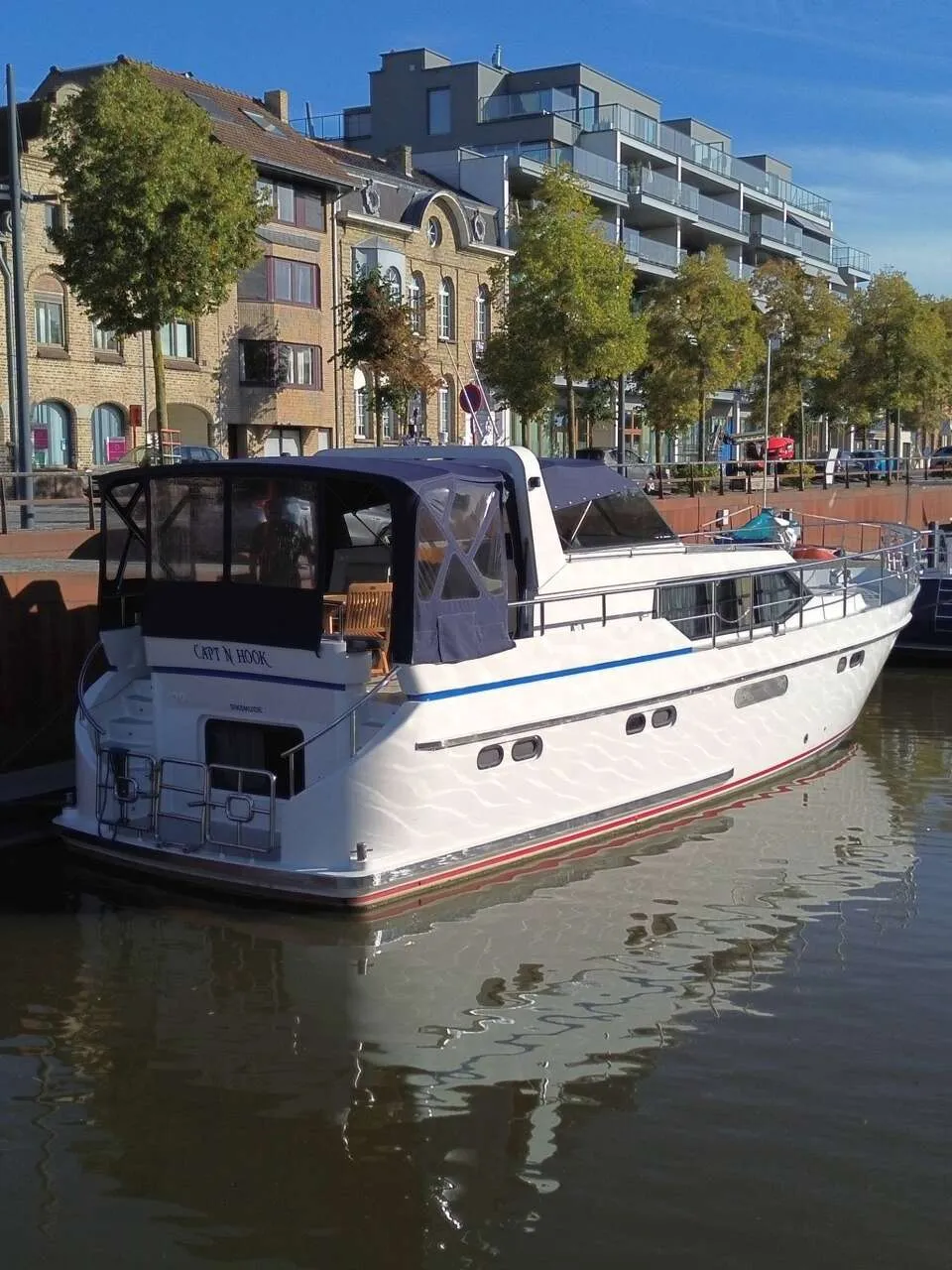 Pacific Allure 148 - Foto 3