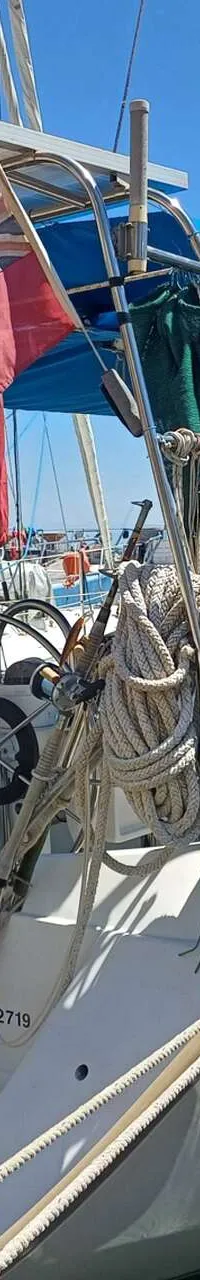 Gib Sea 33 1994 – Mediterrane Cruiser - Foto 1