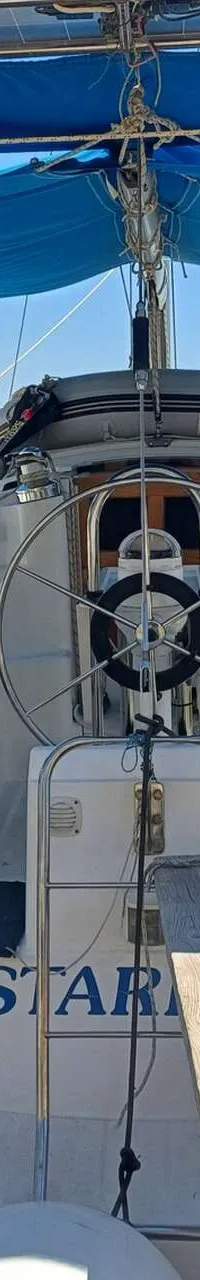 Gib Sea 33 1994 – Mediterrane Cruiser - Foto 2