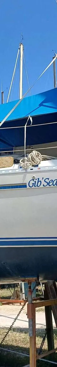 Gib Sea 33 1994 – Mediterrane Cruiser - Foto 12