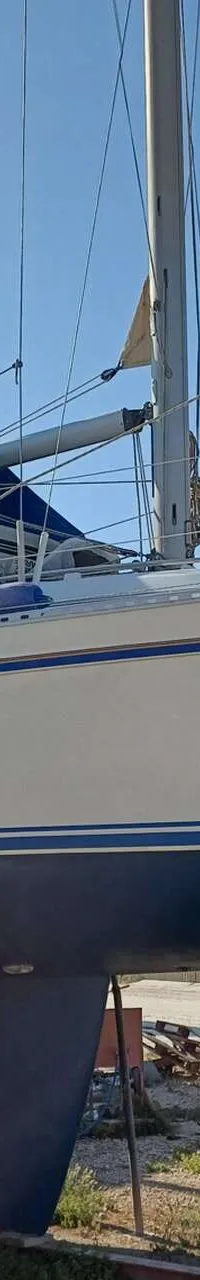 Gib Sea 33 1994 – Mediterrane Cruiser - Foto 13