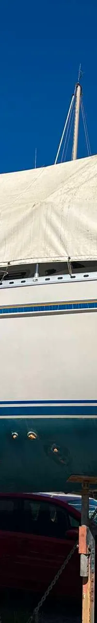 Gib Sea 33 1994 – Mediterrane Cruiser - Foto 17