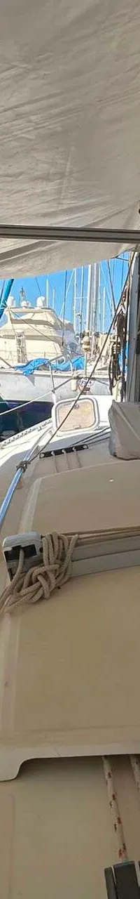 Gib Sea 33 1994 – Mediterrane Cruiser - Foto 5