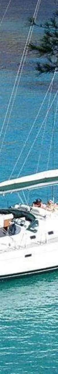 Beneteau 473 - Foto 1