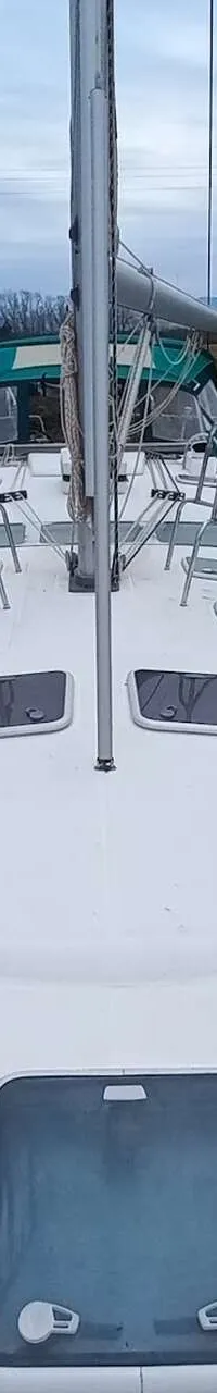 Beneteau 473 - Foto 2