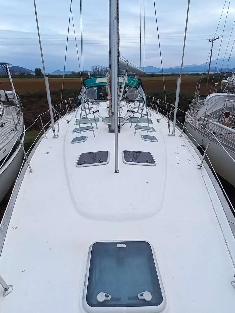 Beneteau 473 - Foto 2