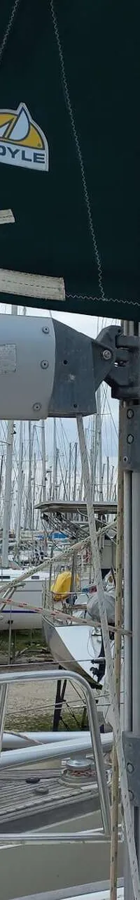Beneteau 473 - Foto 12