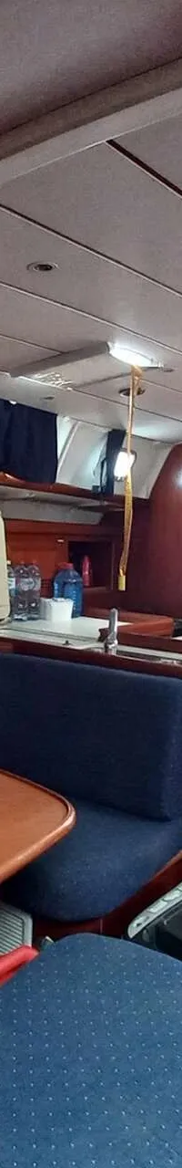 Beneteau 473 - Foto 20