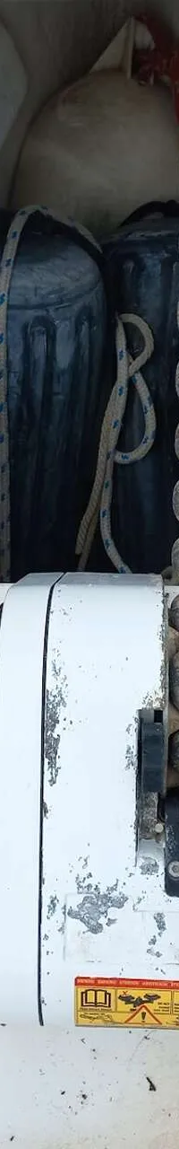 Beneteau 473 - Foto 9