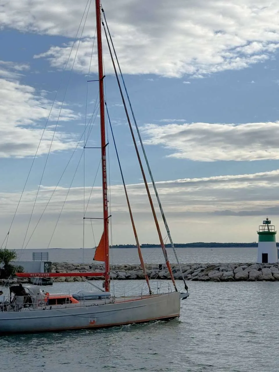 Westhinder 52 - Foto 1