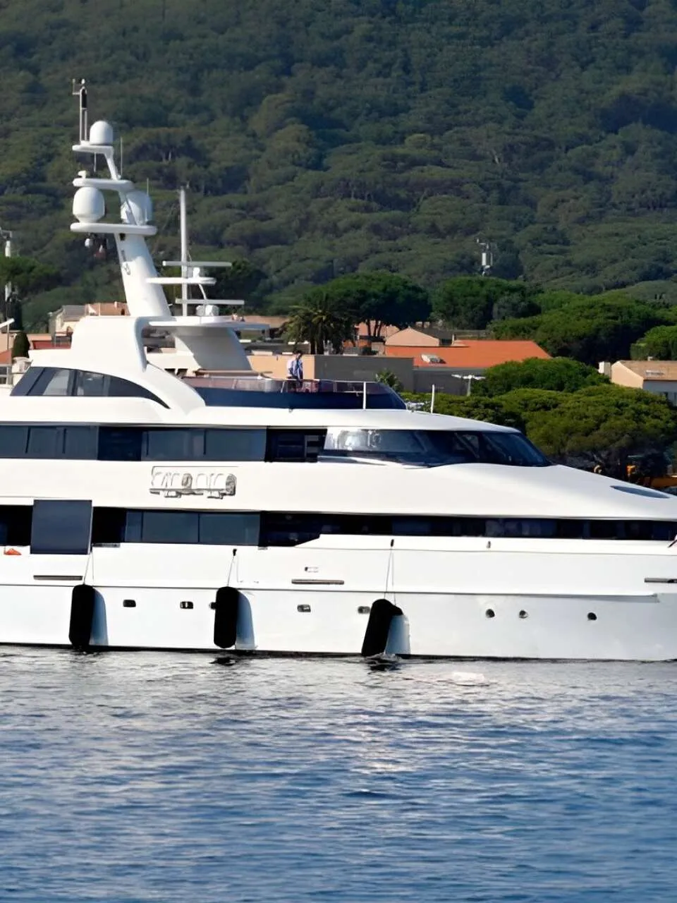 Heesen 42M 1994 – Volledig gerefitte aluminium superjacht - Foto 2