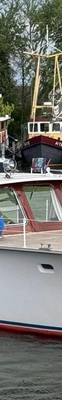 Super van Craft 14.40 Deck Saloon - Foto 1