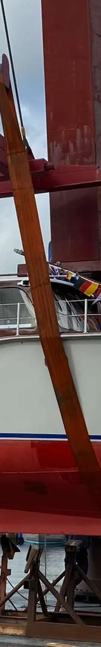 Super van Craft 14.40 Deck Saloon - Foto 2