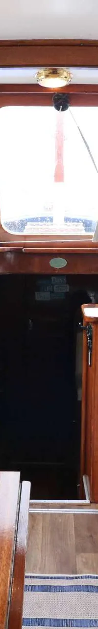 Super van Craft 14.40 Deck Saloon - Foto 13