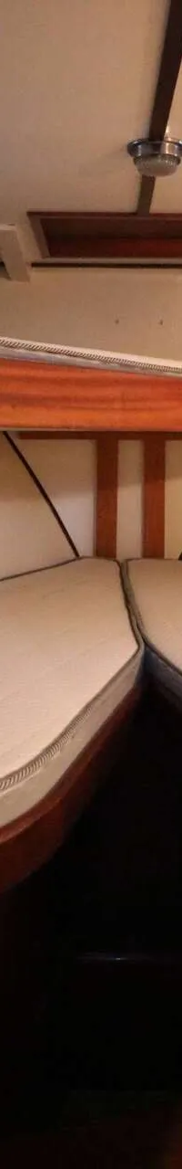 Super van Craft 14.40 Deck Saloon - Foto 19