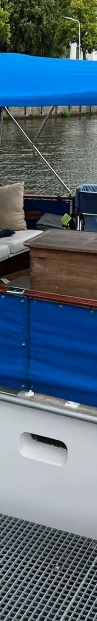 Super van Craft 14.40 Deck Saloon - Foto 3