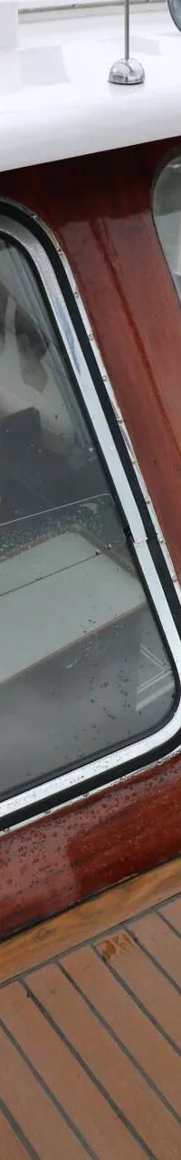 Super van Craft 14.40 Deck Saloon - Foto 5