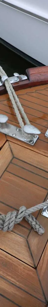 Super van Craft 14.40 Deck Saloon - Foto 6