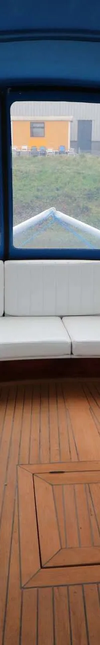 Super van Craft 14.40 Deck Saloon - Foto 9