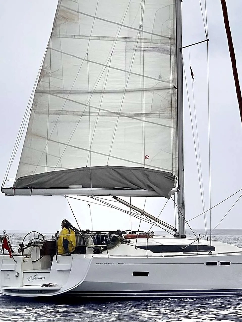 Jeanneau Sun Odyssey 409 - Foto 2