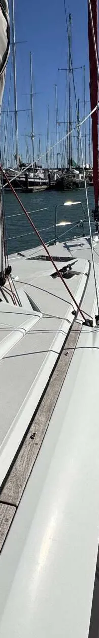 Jeanneau Sun Odyssey 409 - Foto 11