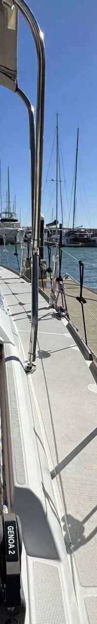 Jeanneau Sun Odyssey 409 - Foto 12