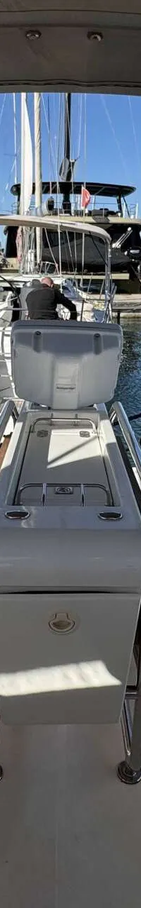 Jeanneau Sun Odyssey 409 - Foto 14