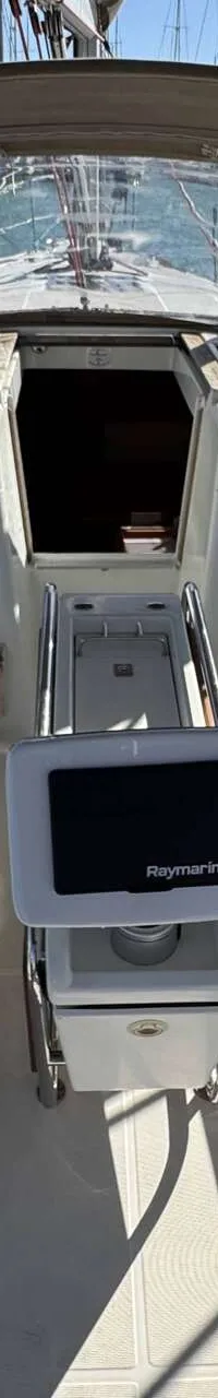 Jeanneau Sun Odyssey 409 - Foto 15