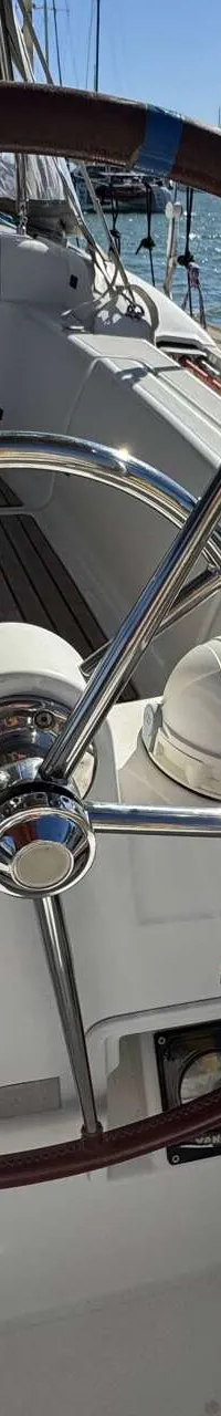 Jeanneau Sun Odyssey 409 - Foto 16