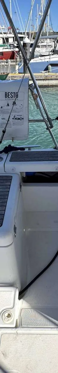 Jeanneau Sun Odyssey 409 - Foto 17