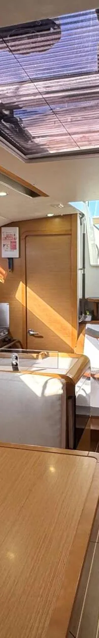 Jeanneau Sun Odyssey 409 - Foto 20